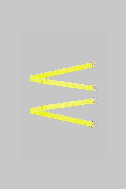 Straps for thong - Signature