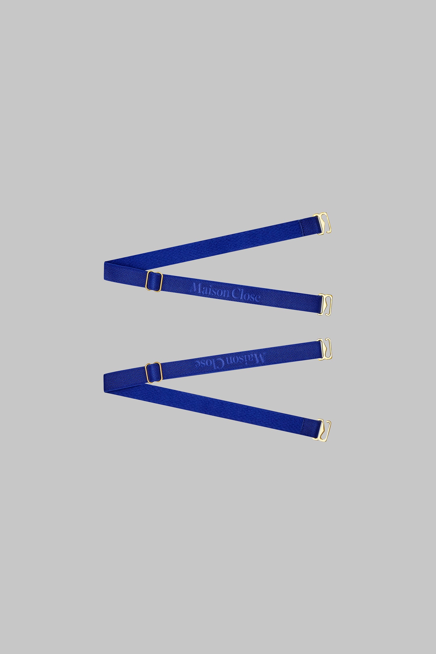 Straps for thong - Signature