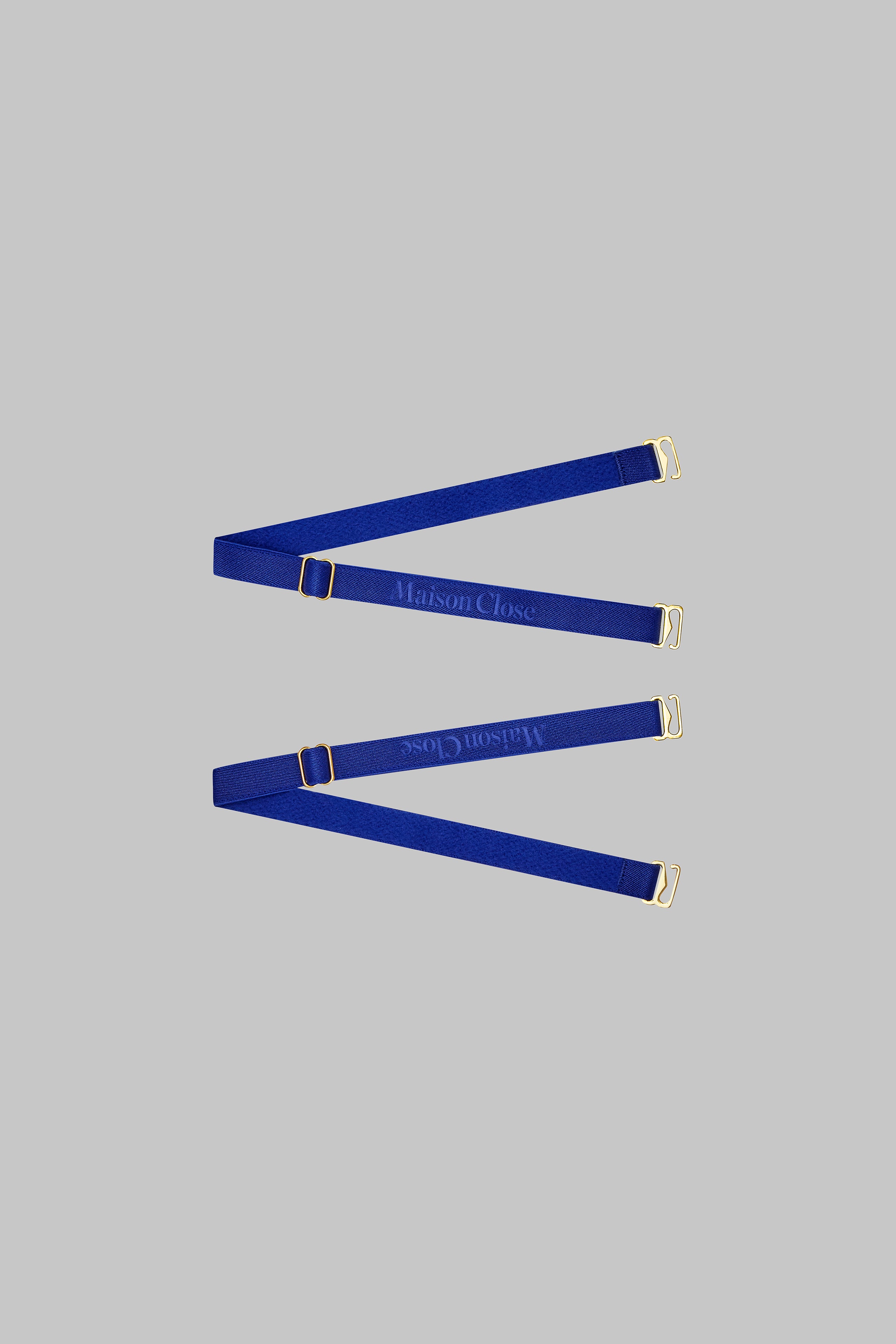 Straps for thong - Signature