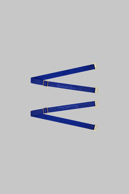 Straps for thong - Signature