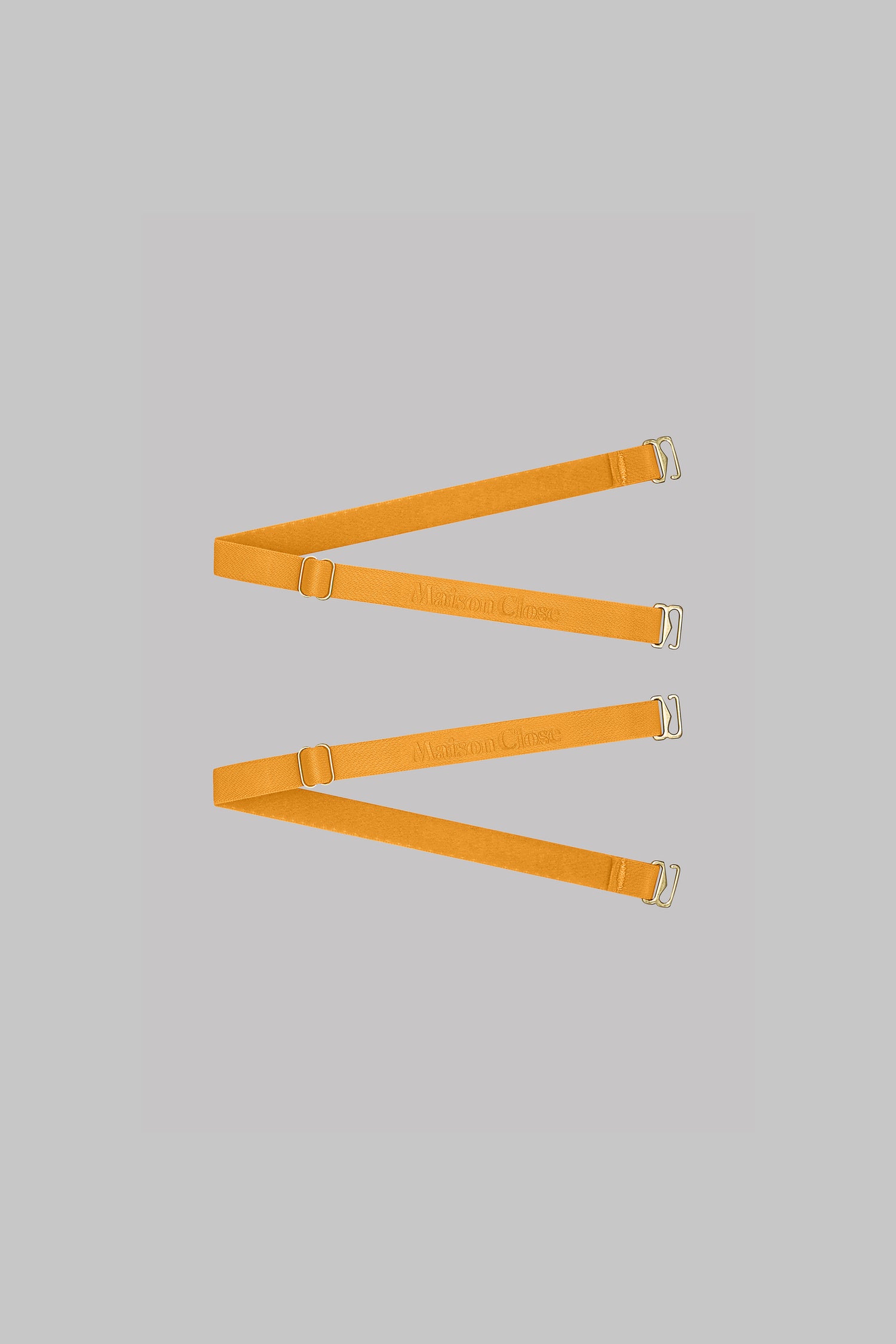 Straps for thong - Signature