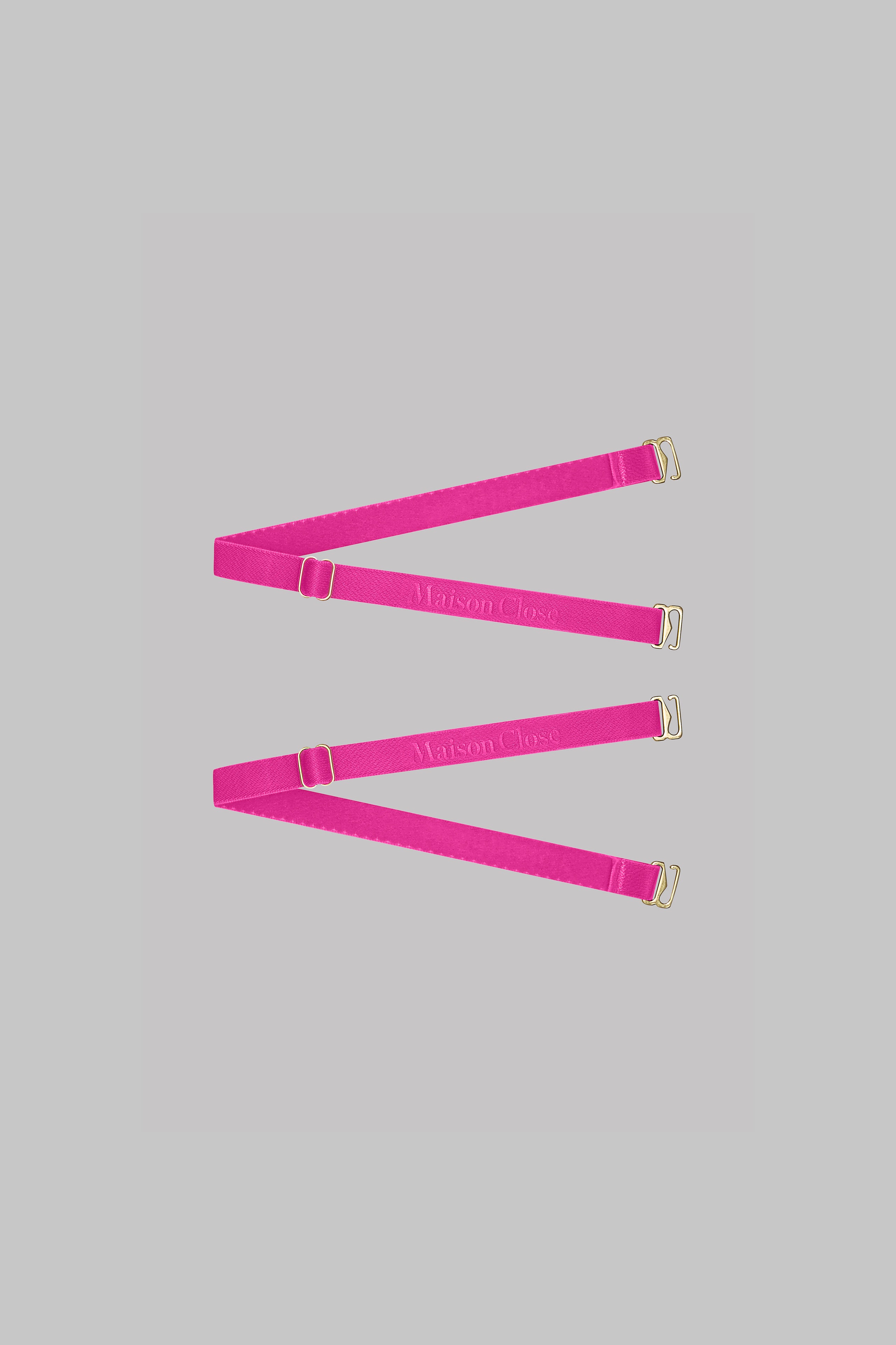 Straps for thong - Signature