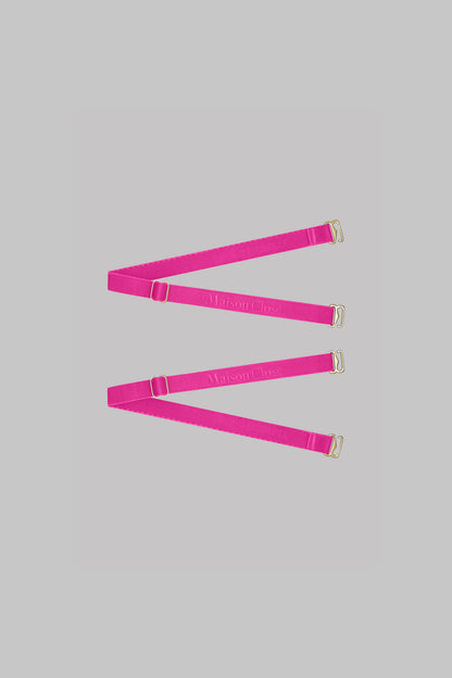 Straps for thong - Signature