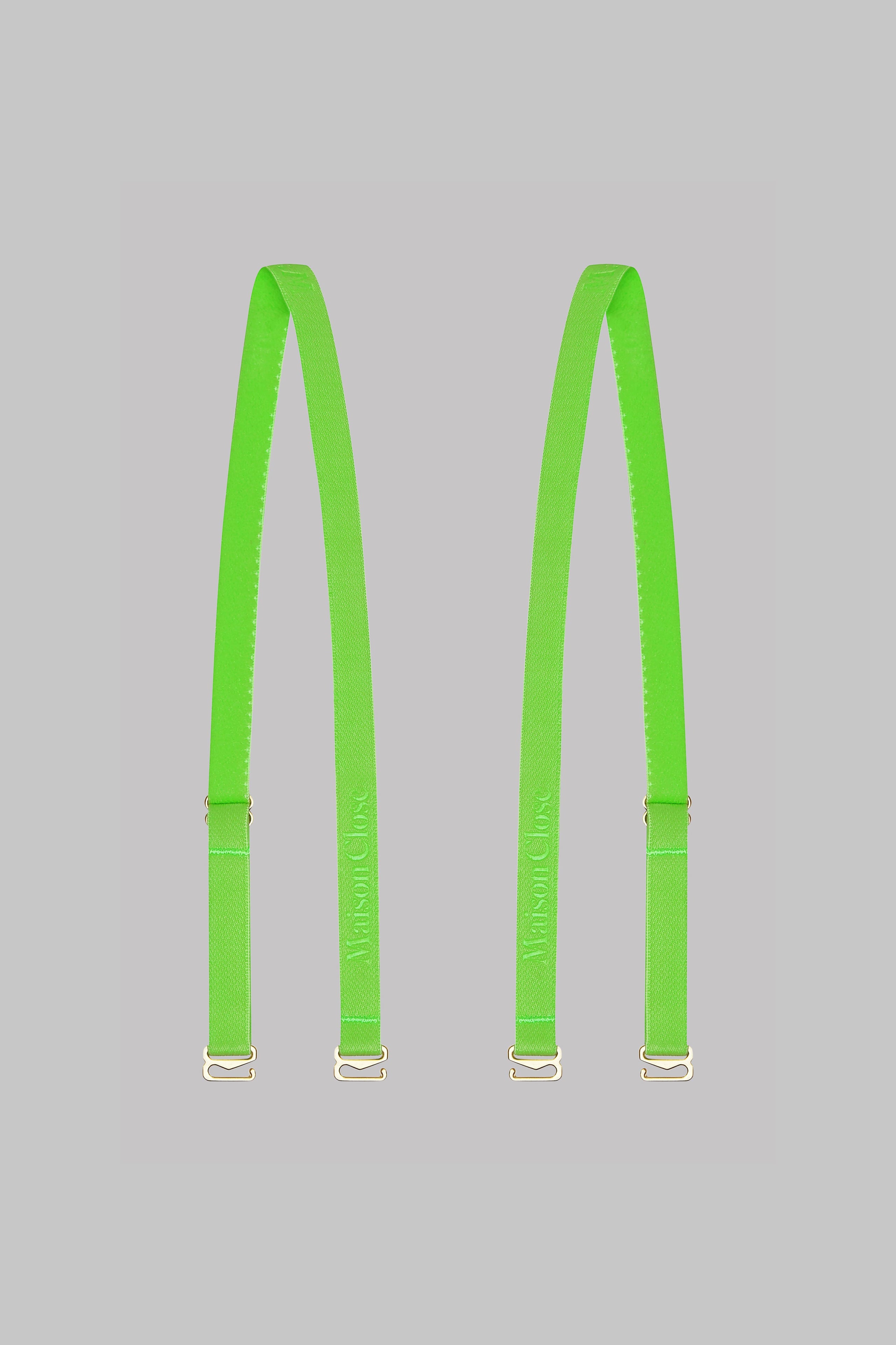 Shoulder straps - Signature