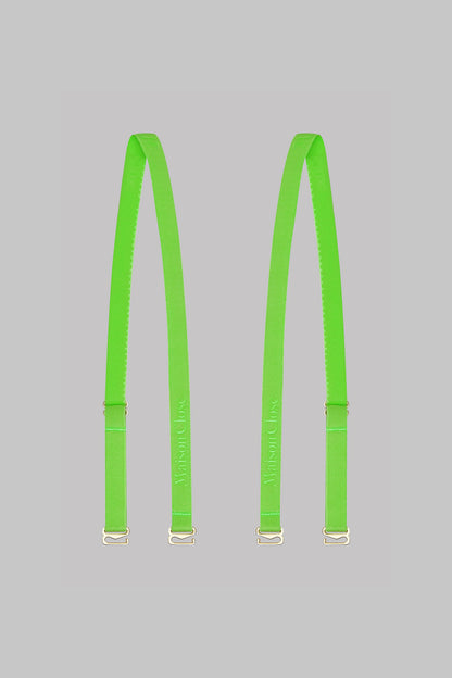 Shoulder straps - Signature