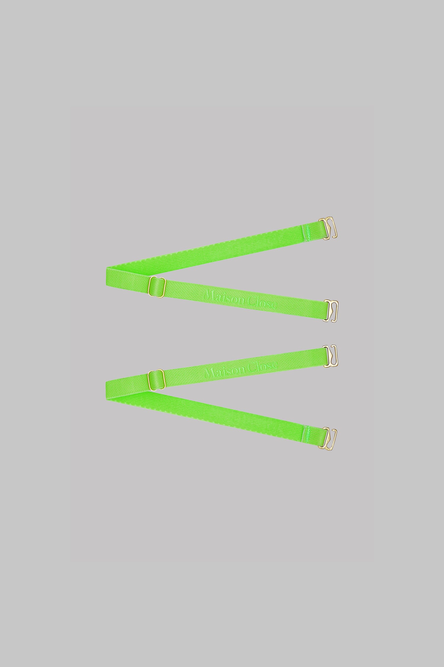 Straps for thong - Signature