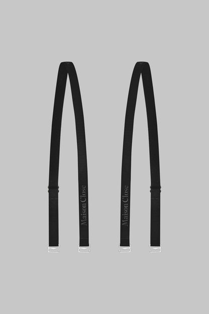 Shoulder straps - Signature