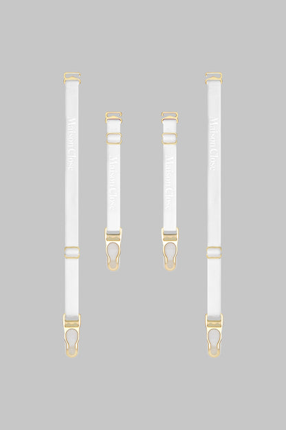 Suspenders straps - Signature