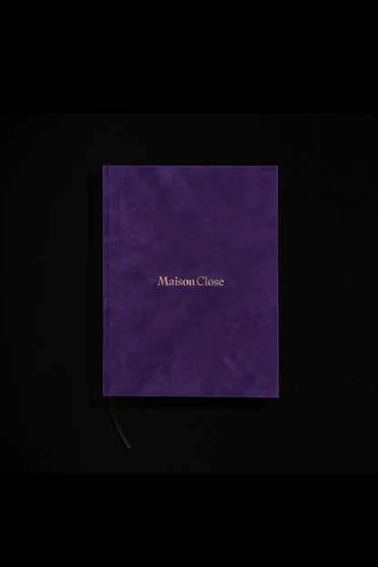 Art photo book - Curiosités Désirables