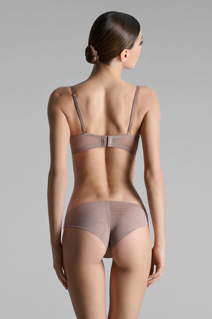 Panty - Corps à Corps - Ginger snap