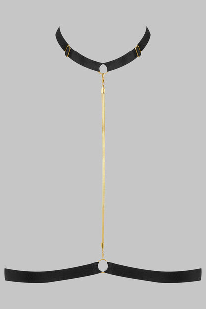 Jewelry Harness - Tapage Nocturne
