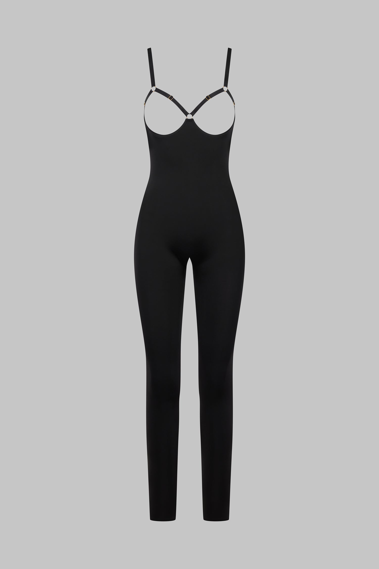 Open Catsuit - Tapage Nocturne
