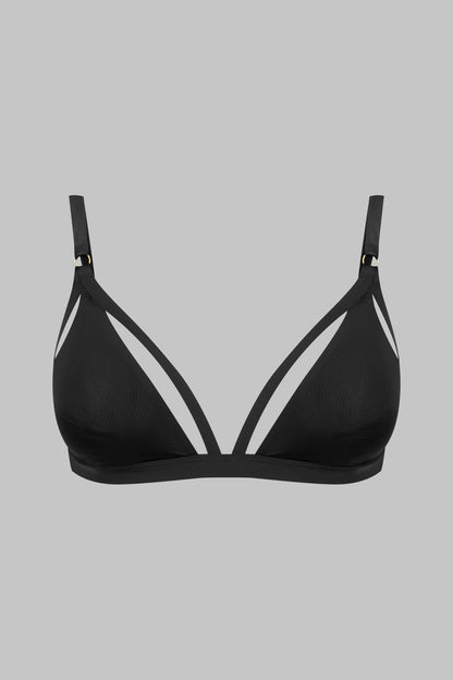 Triangle Bra - Tapage Nocturne