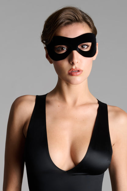 Velvet Mask - L’Anonyme