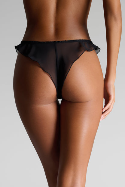 Tanga - LA PARISIENNE