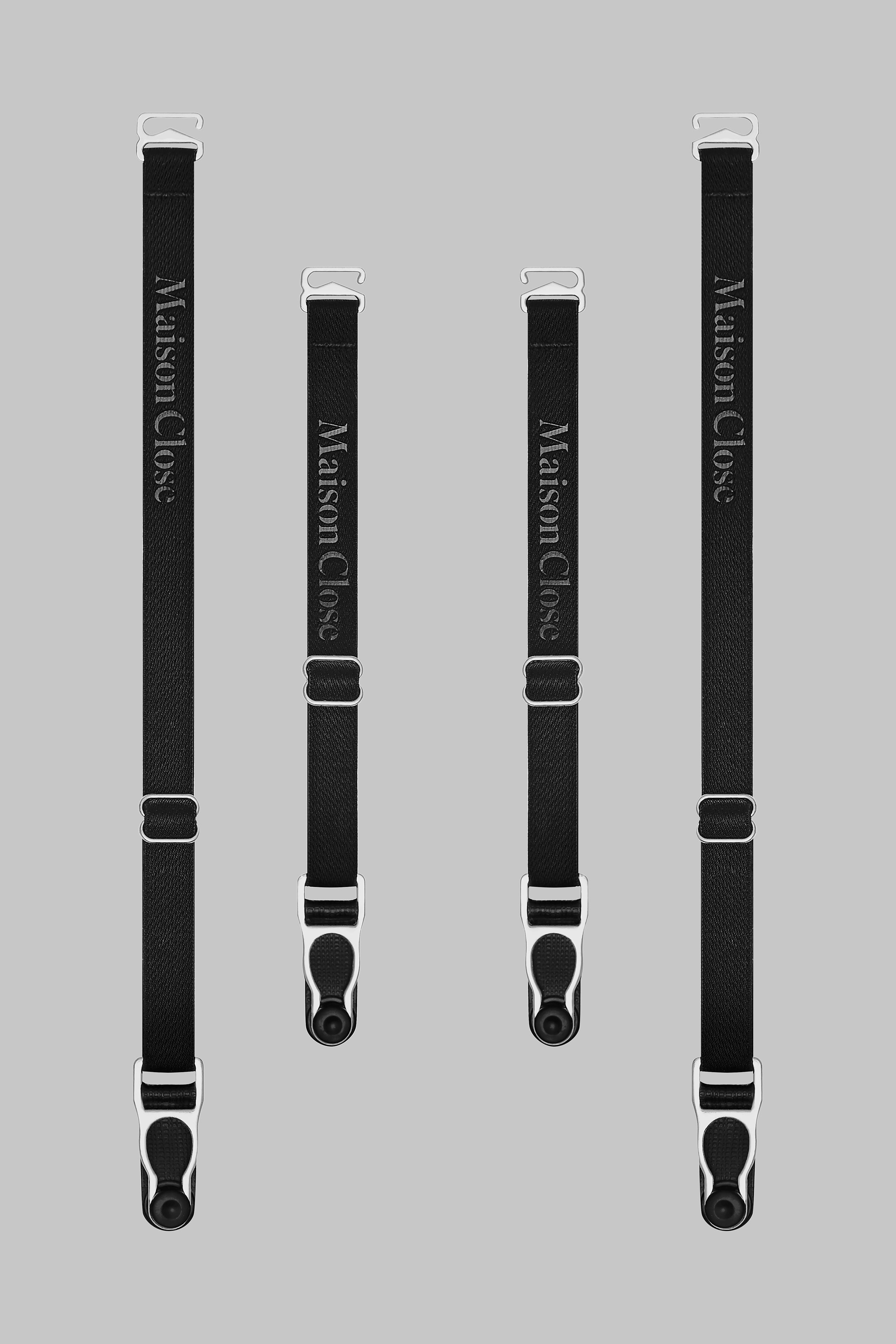 Suspenders straps - Signature