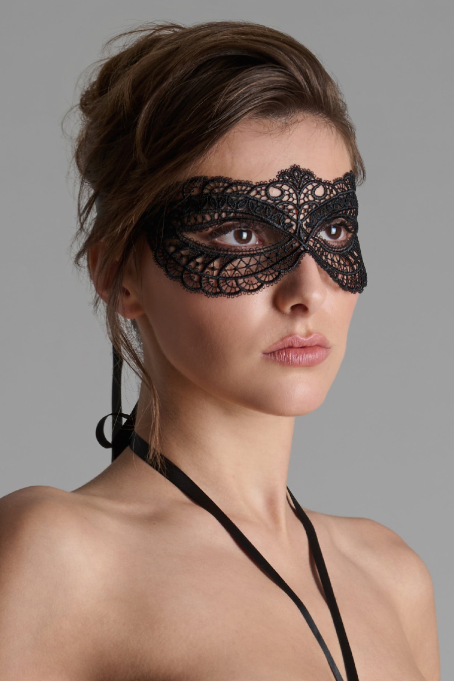 Mask - Le Ravissant - Les Romantiques