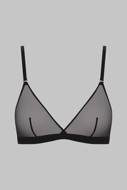 Triangle bra - Corps à Corps