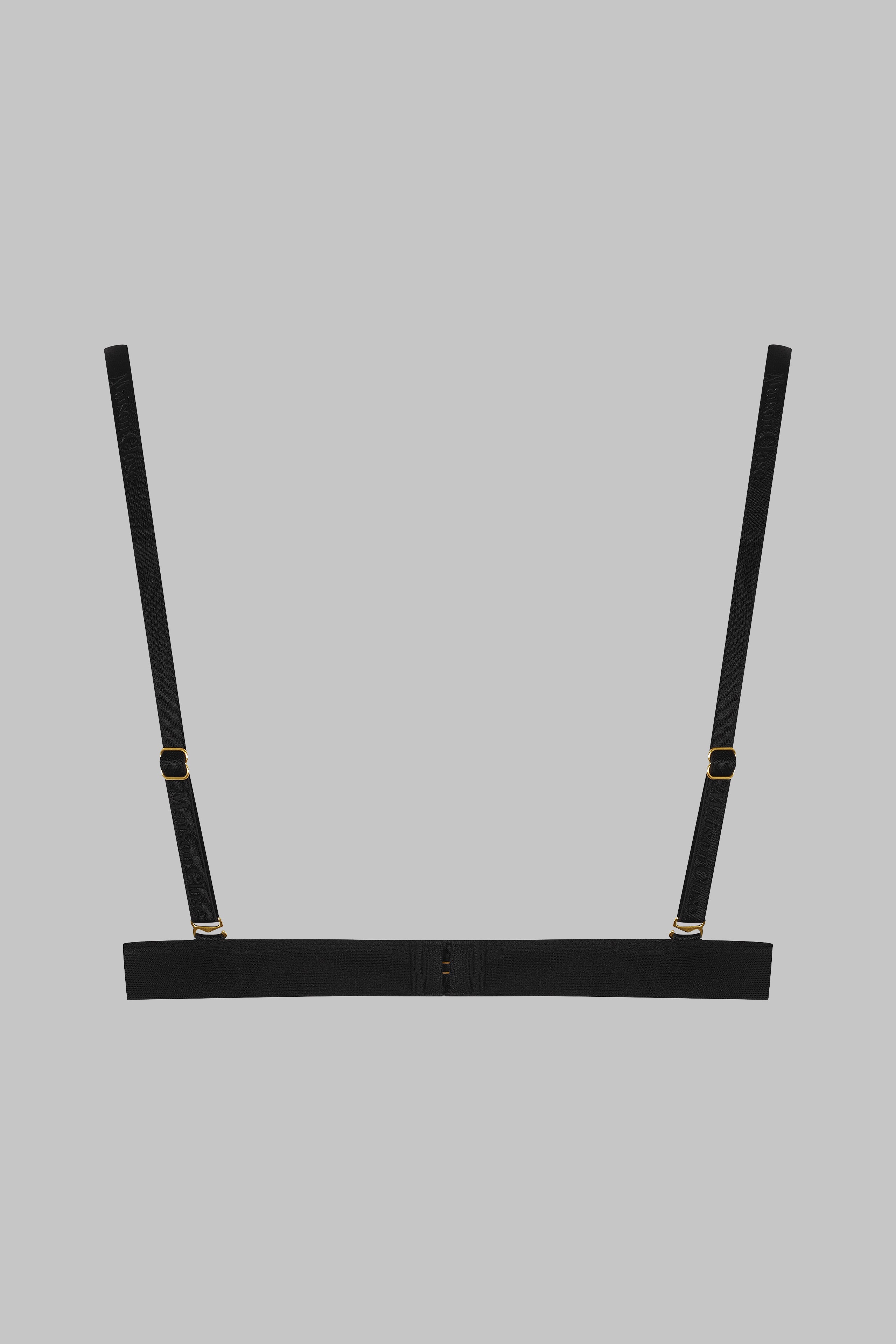 Triangle bra - Corps à Corps