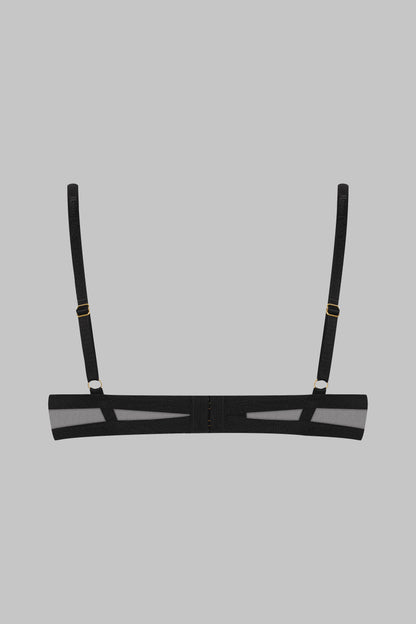 Cupless bra - Corps à Corps