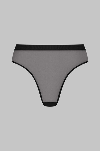 High waist thong - Corps à Corps