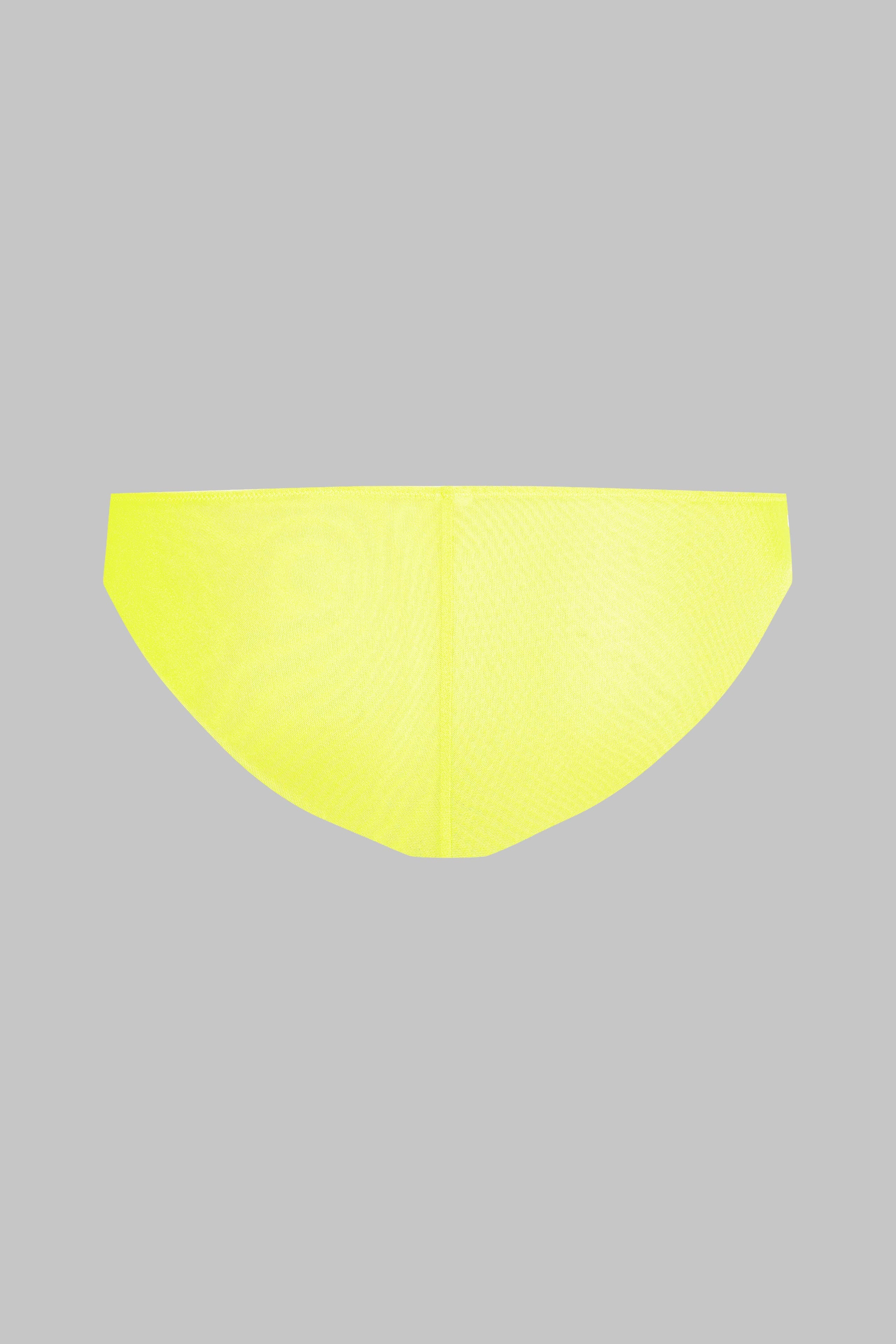 Panty - Corps à Corps Neon