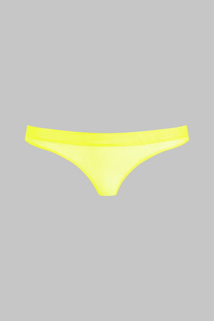 Panty - Corps à Corps Neon