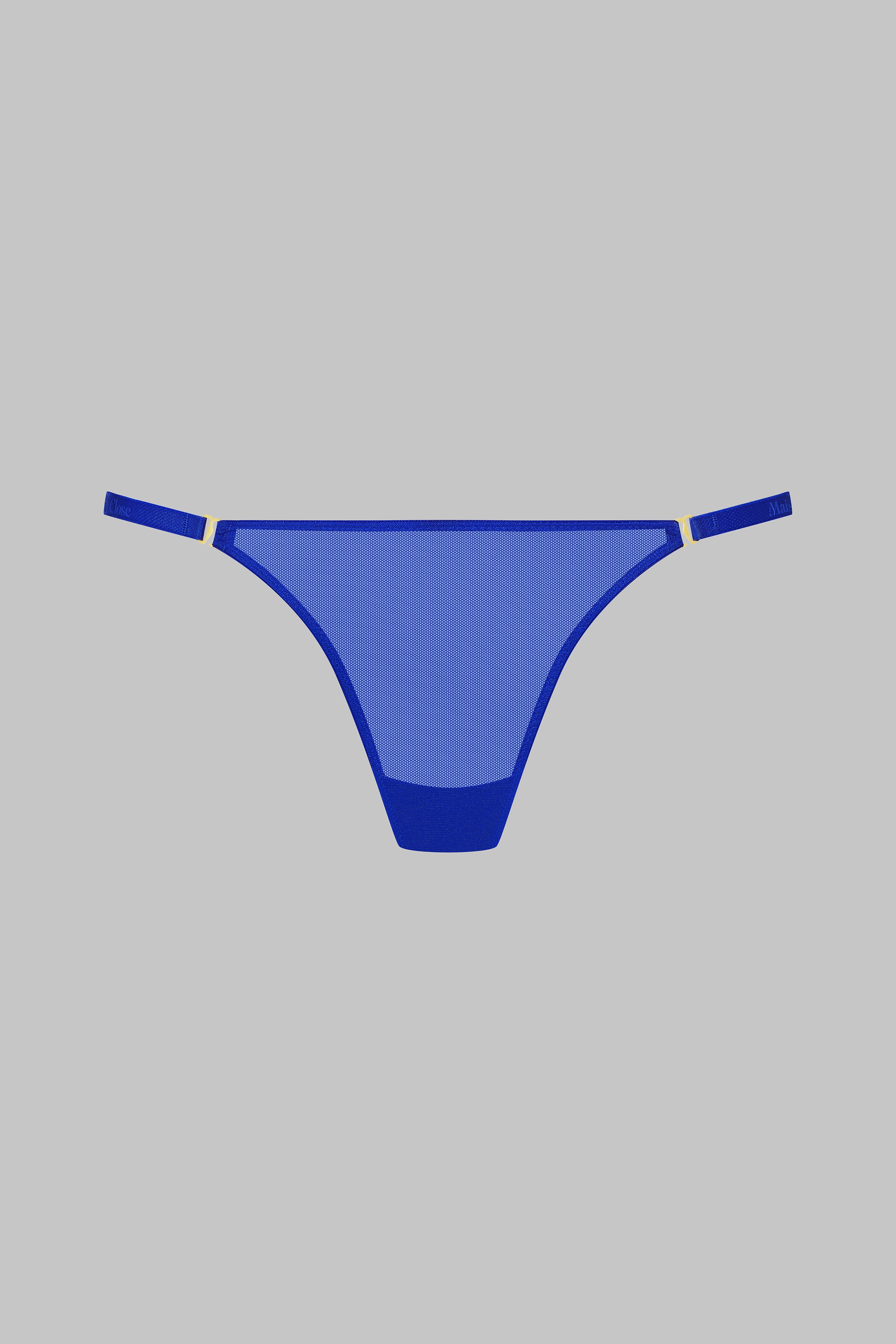 Mini thong - Corps à Corps Neon