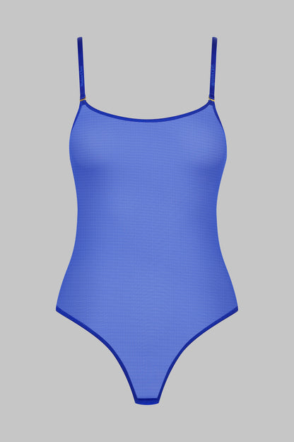 Thong Body - Corps à Corps Neon