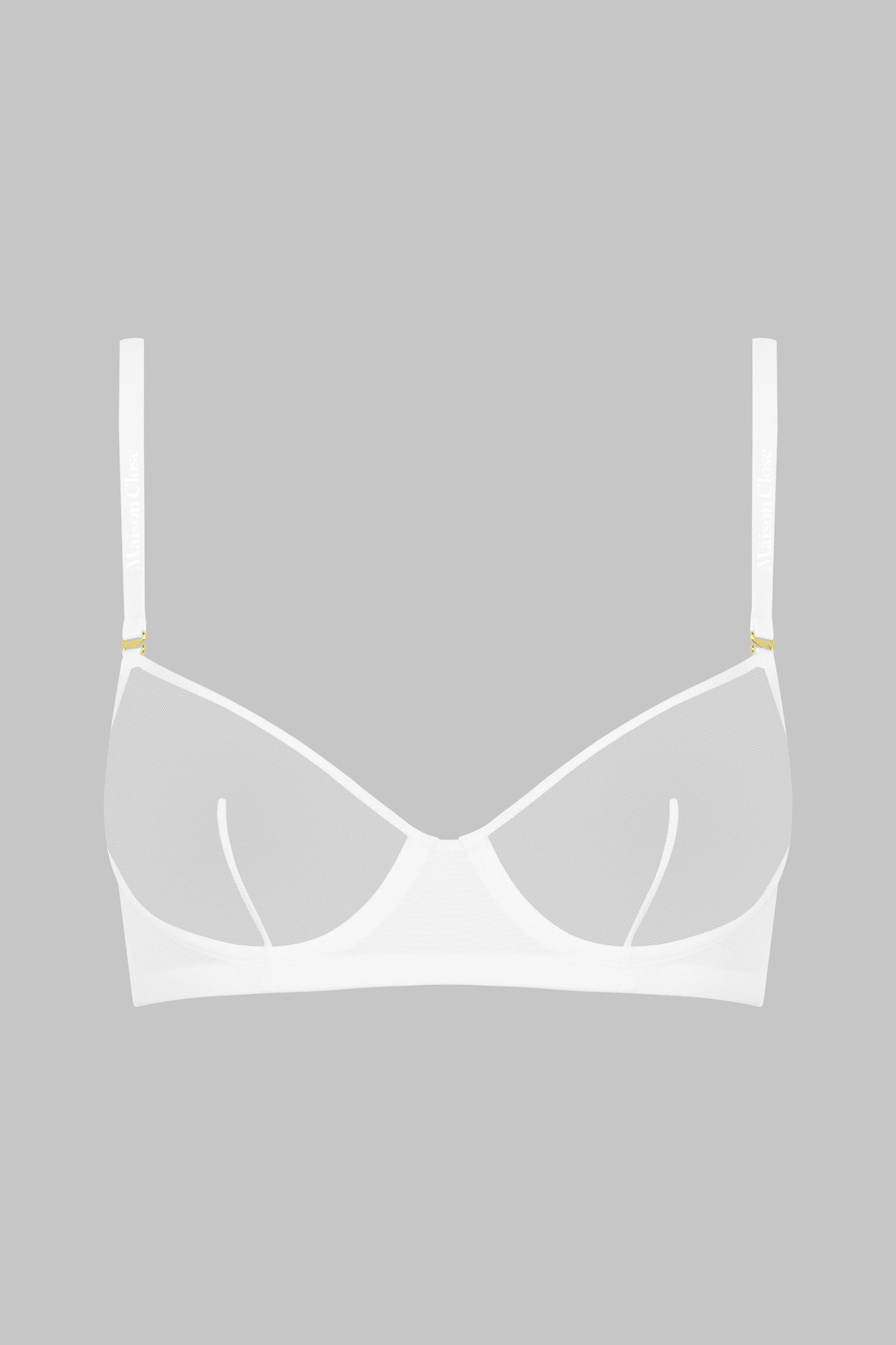 Wire bra - Corps à Corps