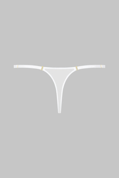 Mini thong - Corps à Corps