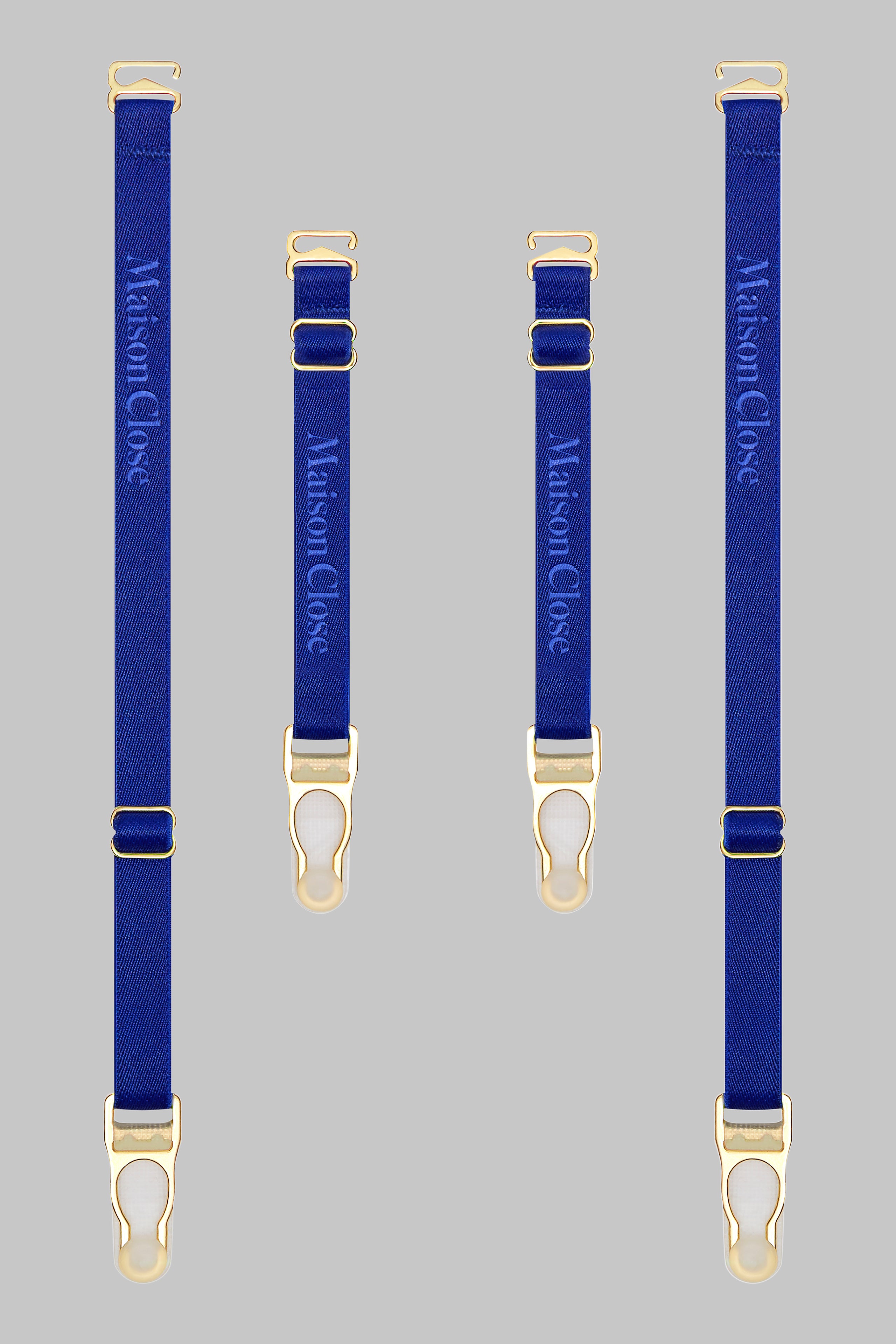 Suspenders straps - Signature