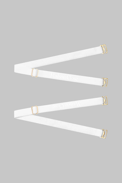 Straps for thong - Signature