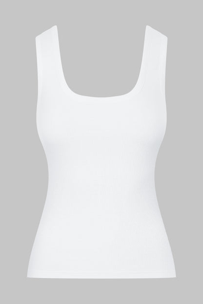 012 Signature tank top - Le Vestiaire