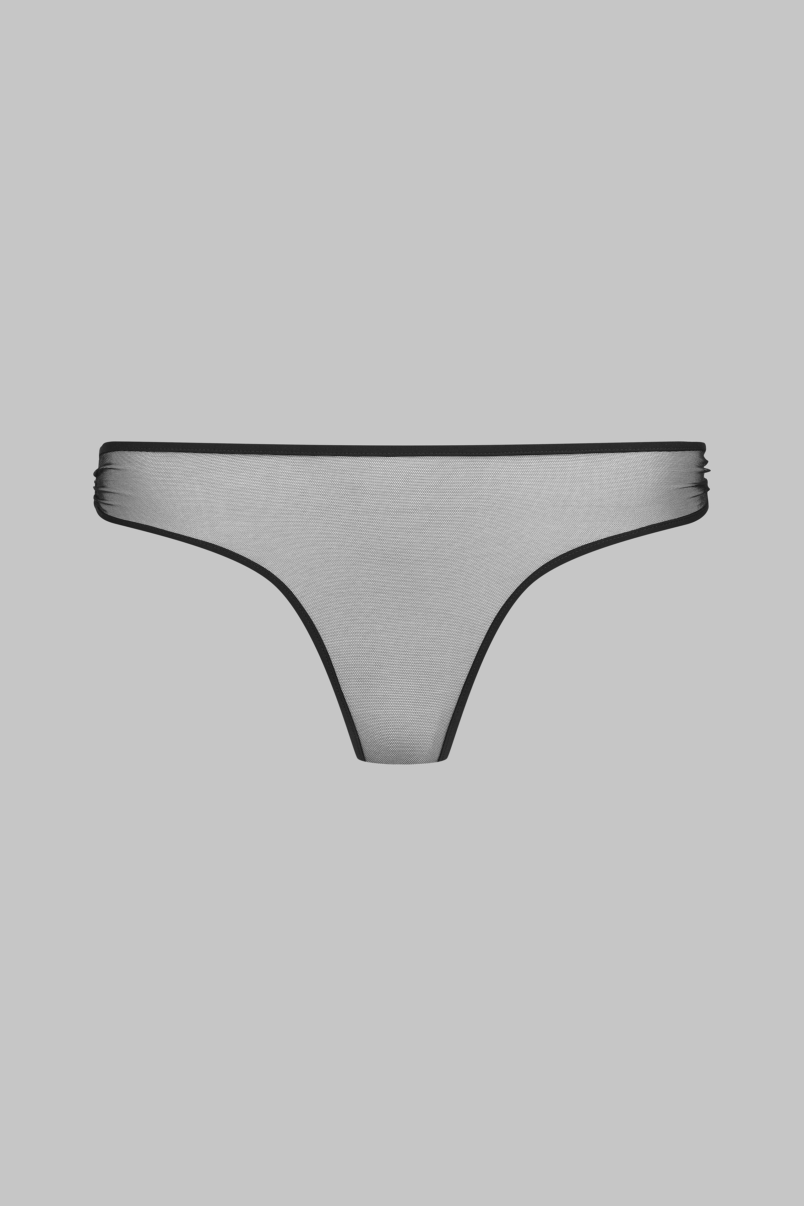 Panty - Nuit Fauve