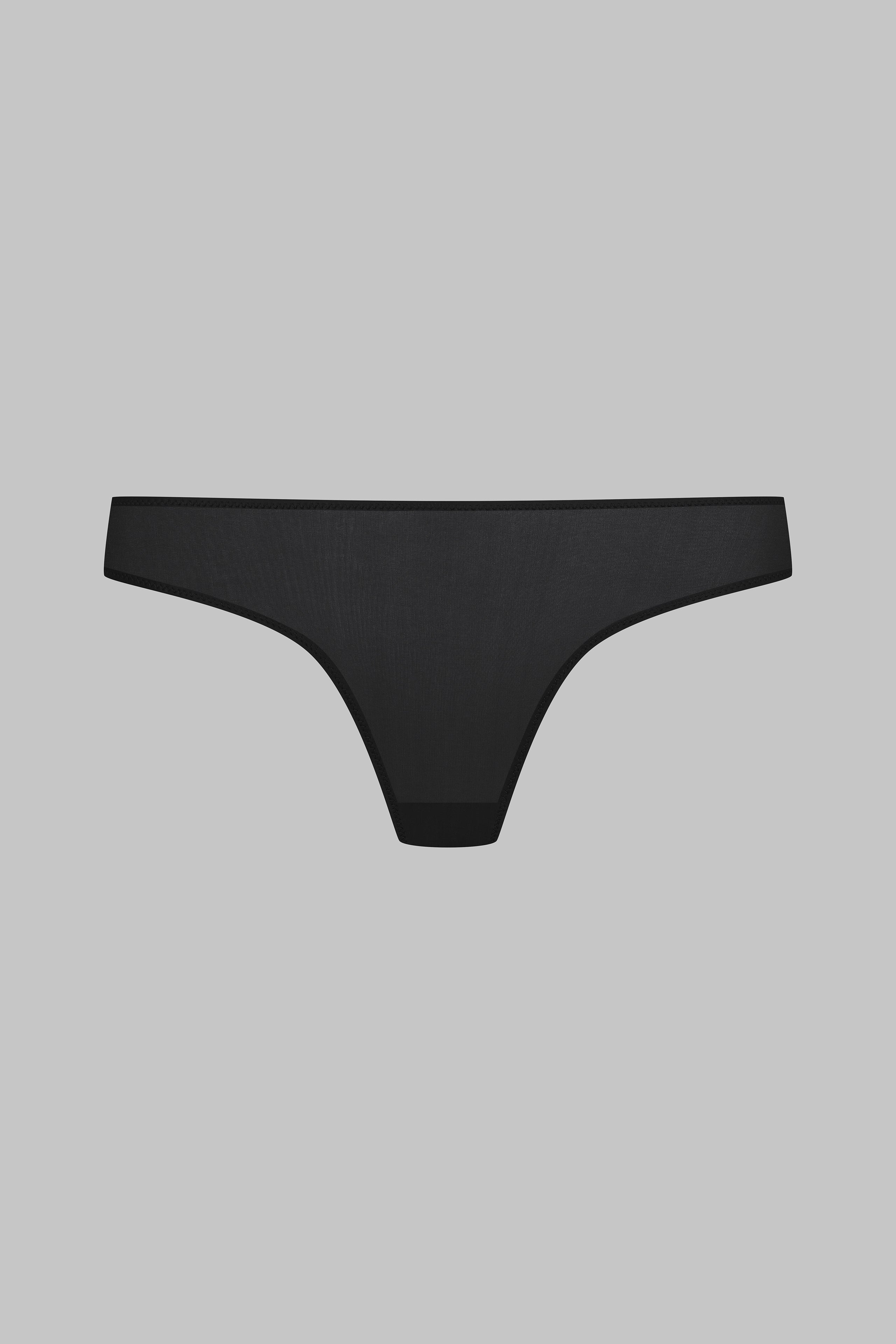 Panty - Nuit Fauve