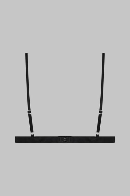 Triangle bra - La Femme Amazone