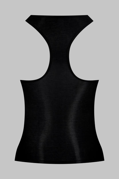 Tank top - La Femme Amazone