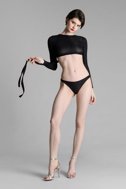 Panty - La Femme Amazone