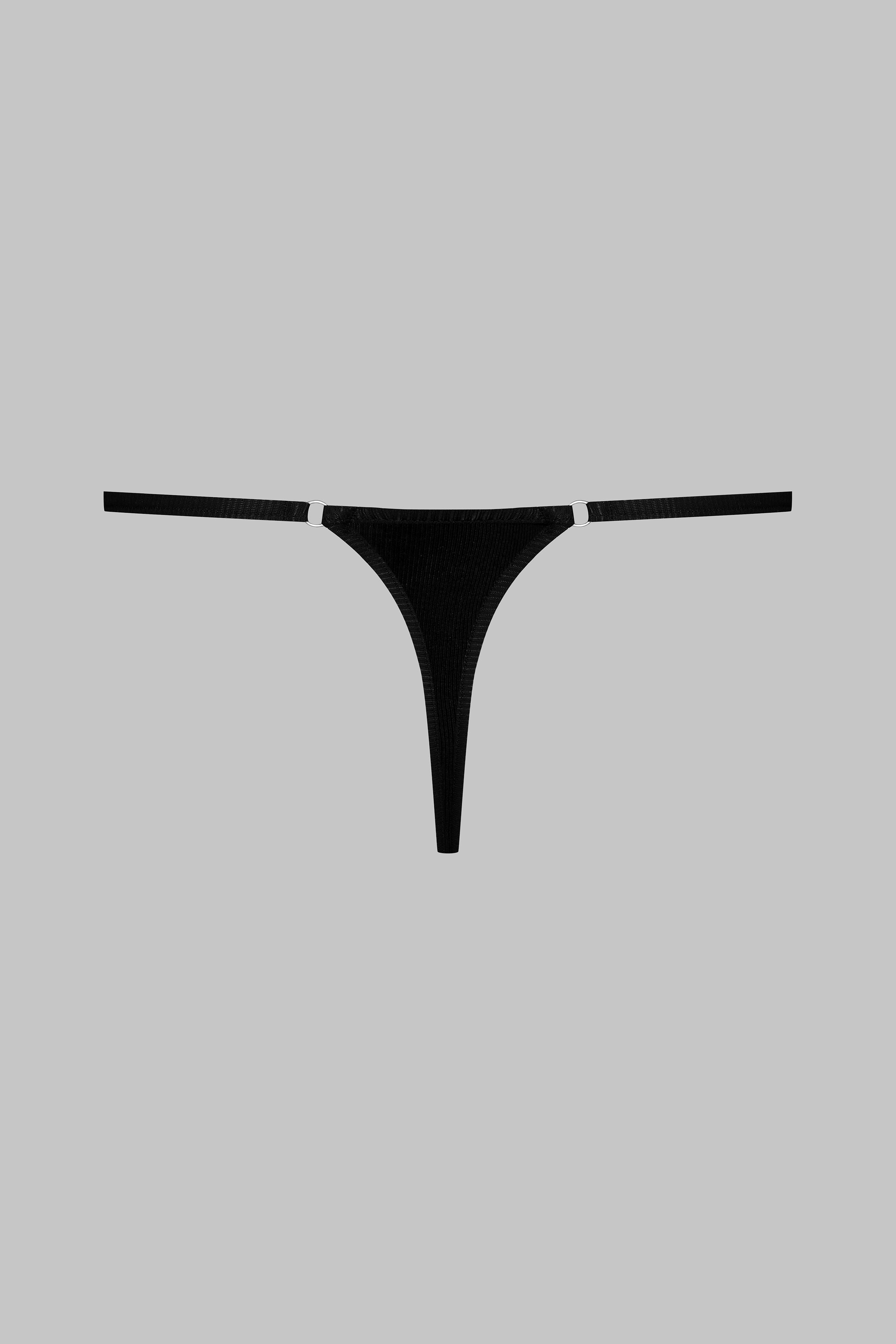 Mini thong - La Femme Amazone