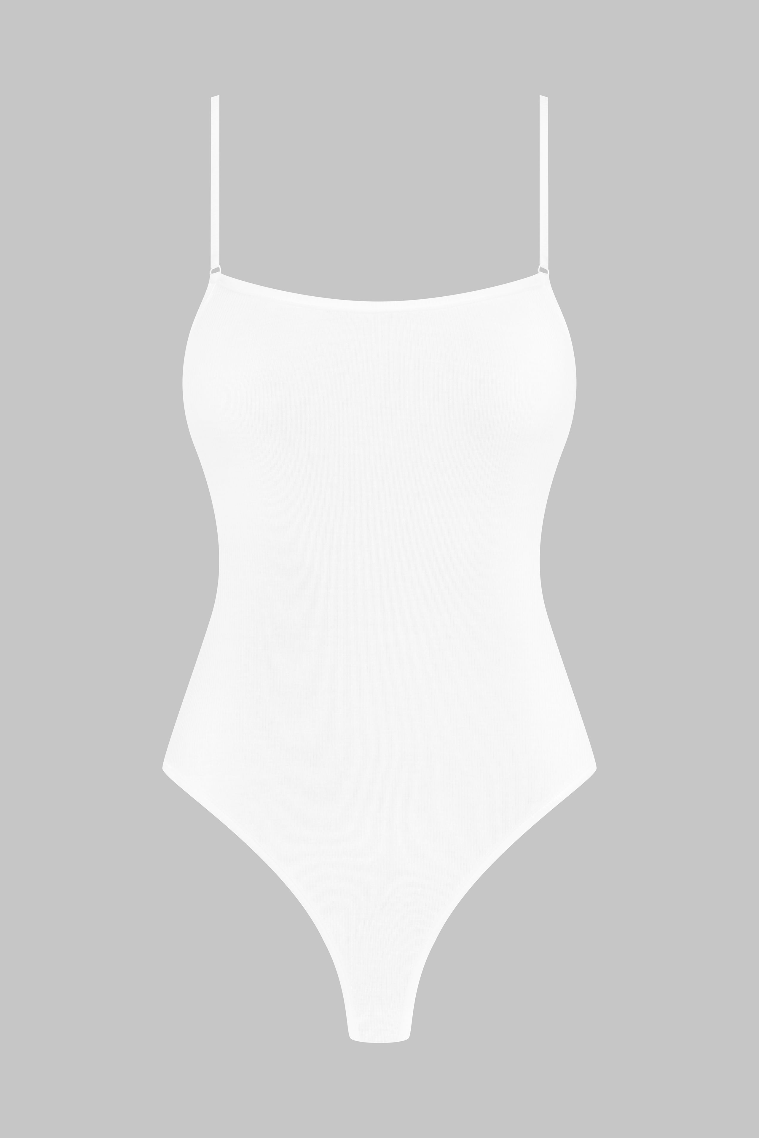 Thong body straps - La Femme Amazone