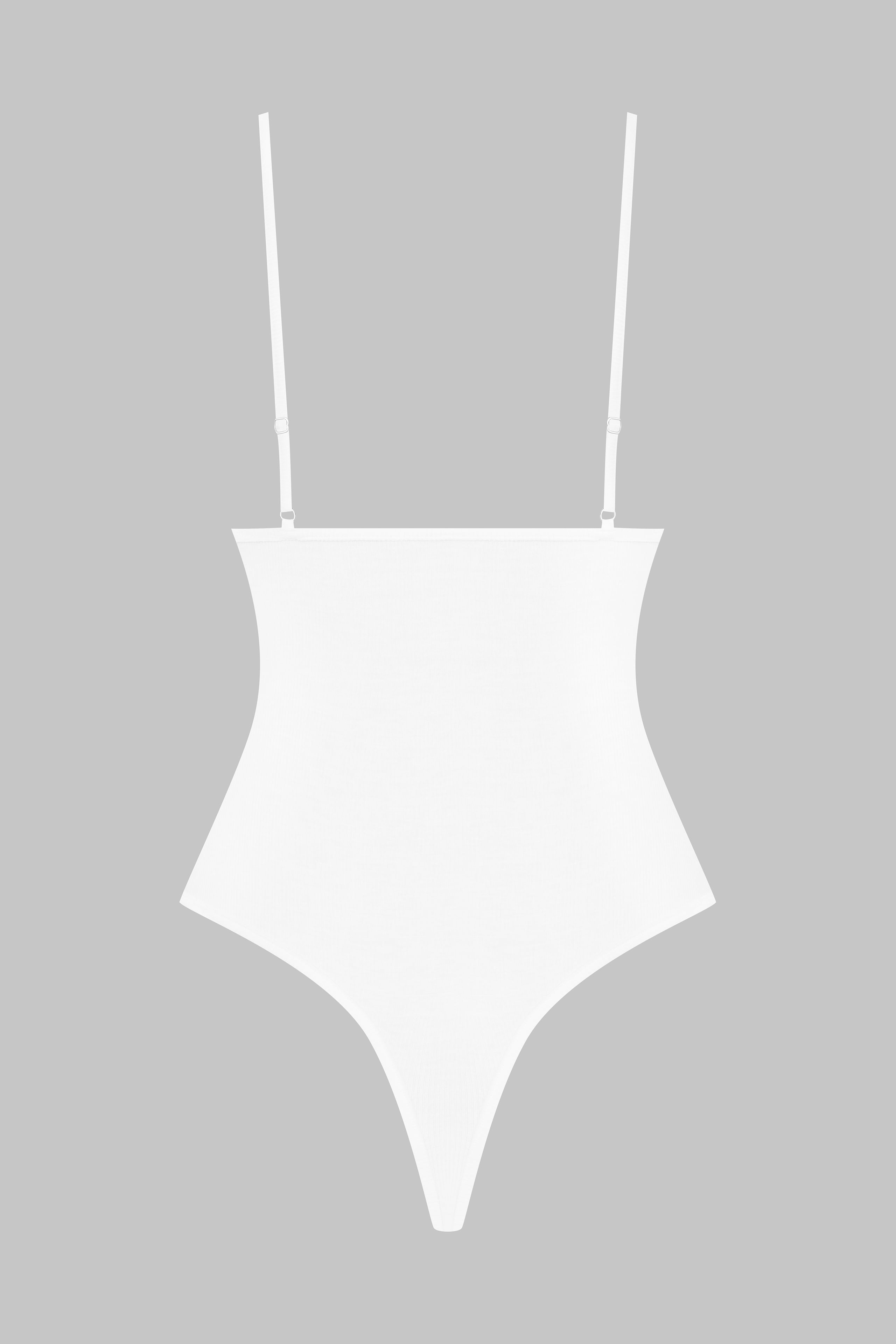 Thong body straps - La Femme Amazone