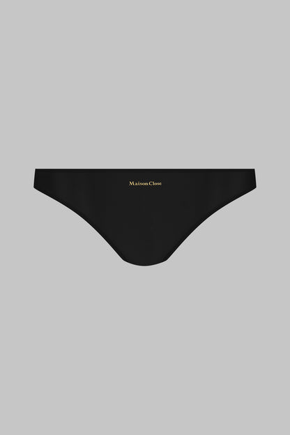 Open panty - Double Sens