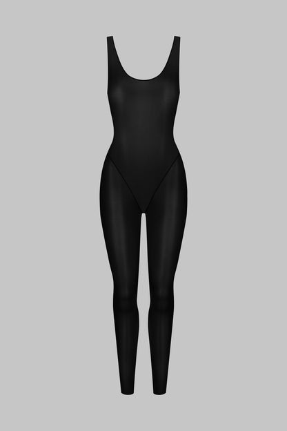 Jumpsuit - Double Sens