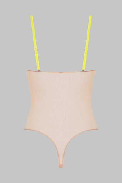 Thong body - Corps à Corps
