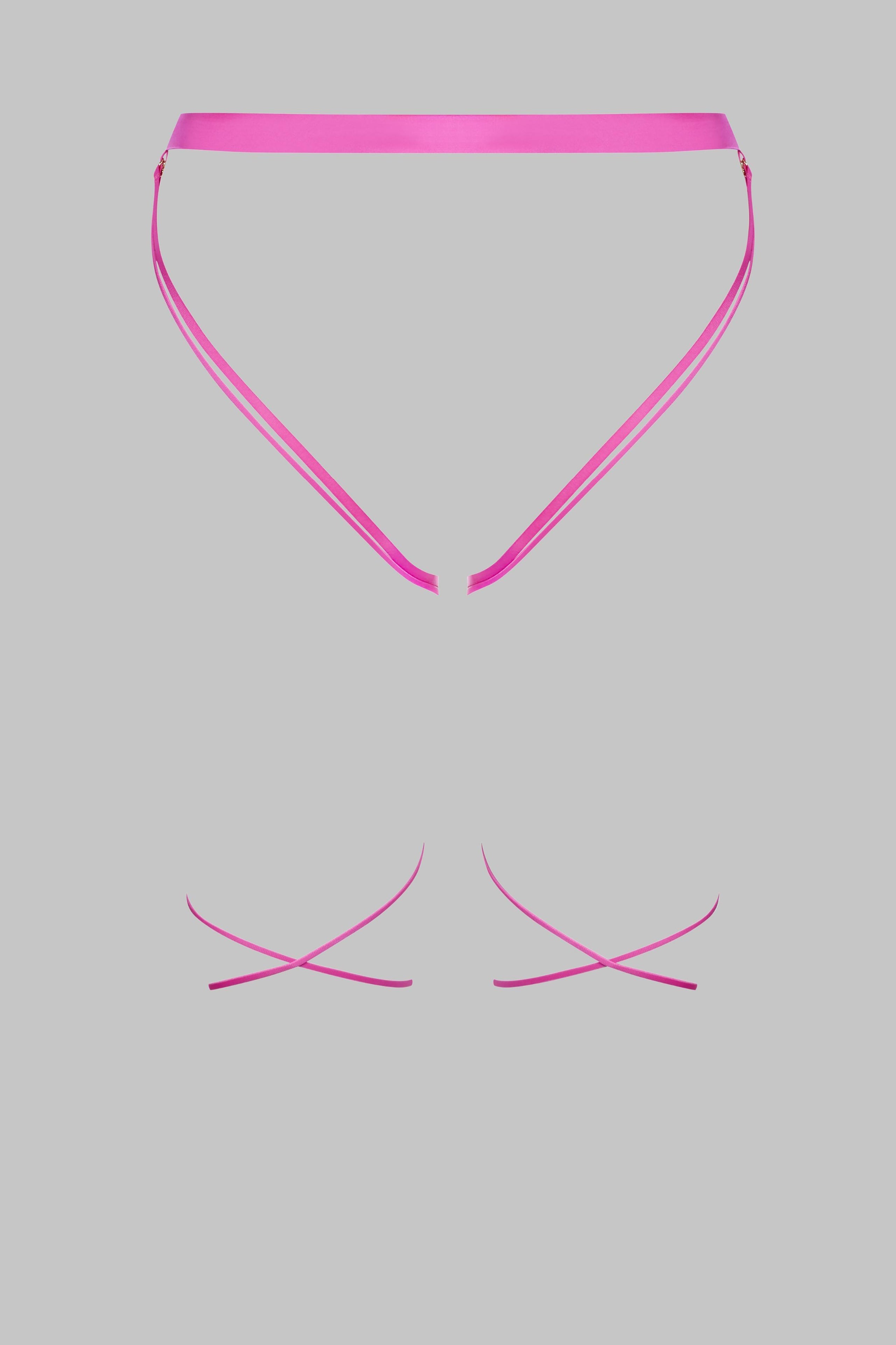 Open panty - French Kiss