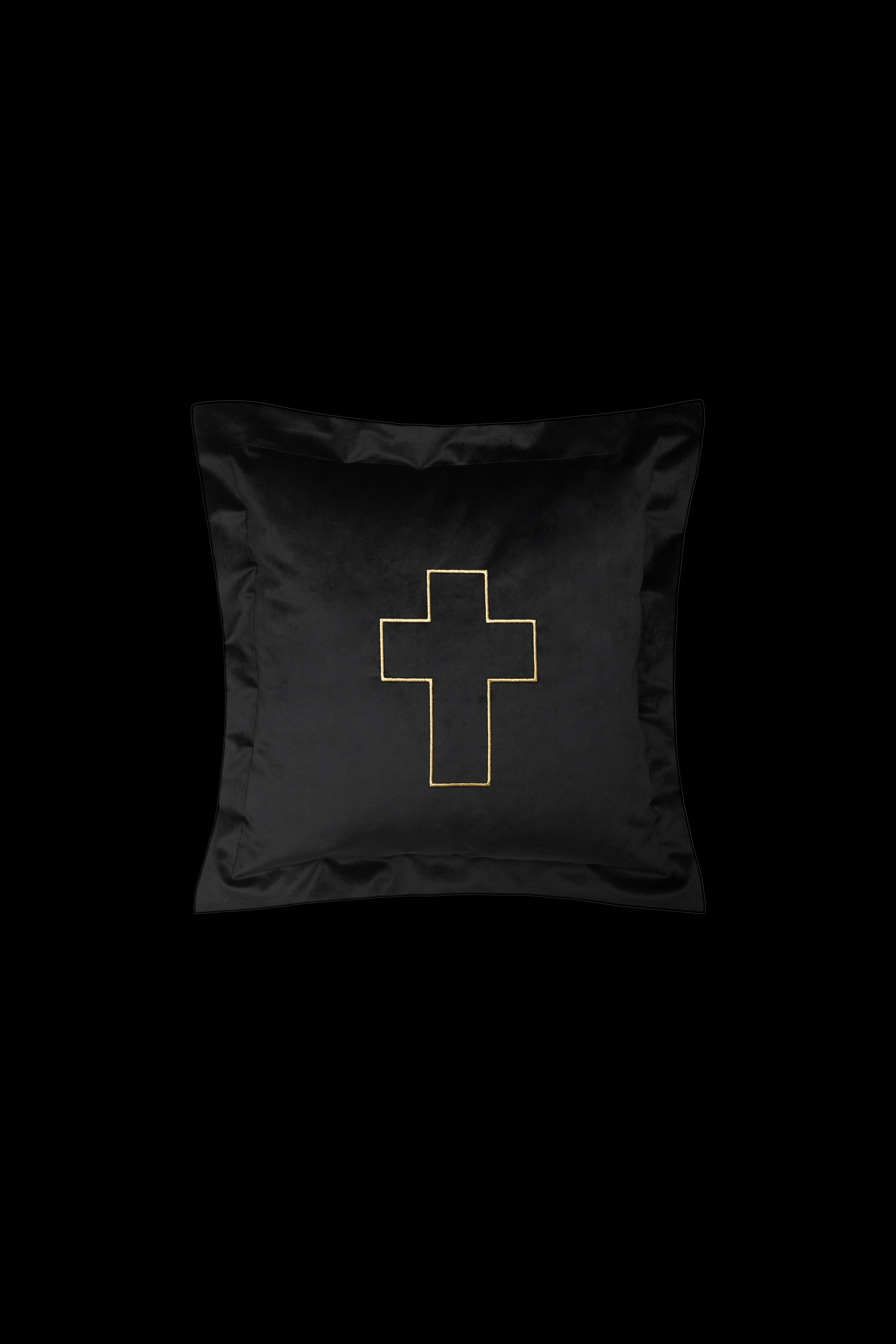 Inspiration Divine Cushion - Curiosités Désirables ©