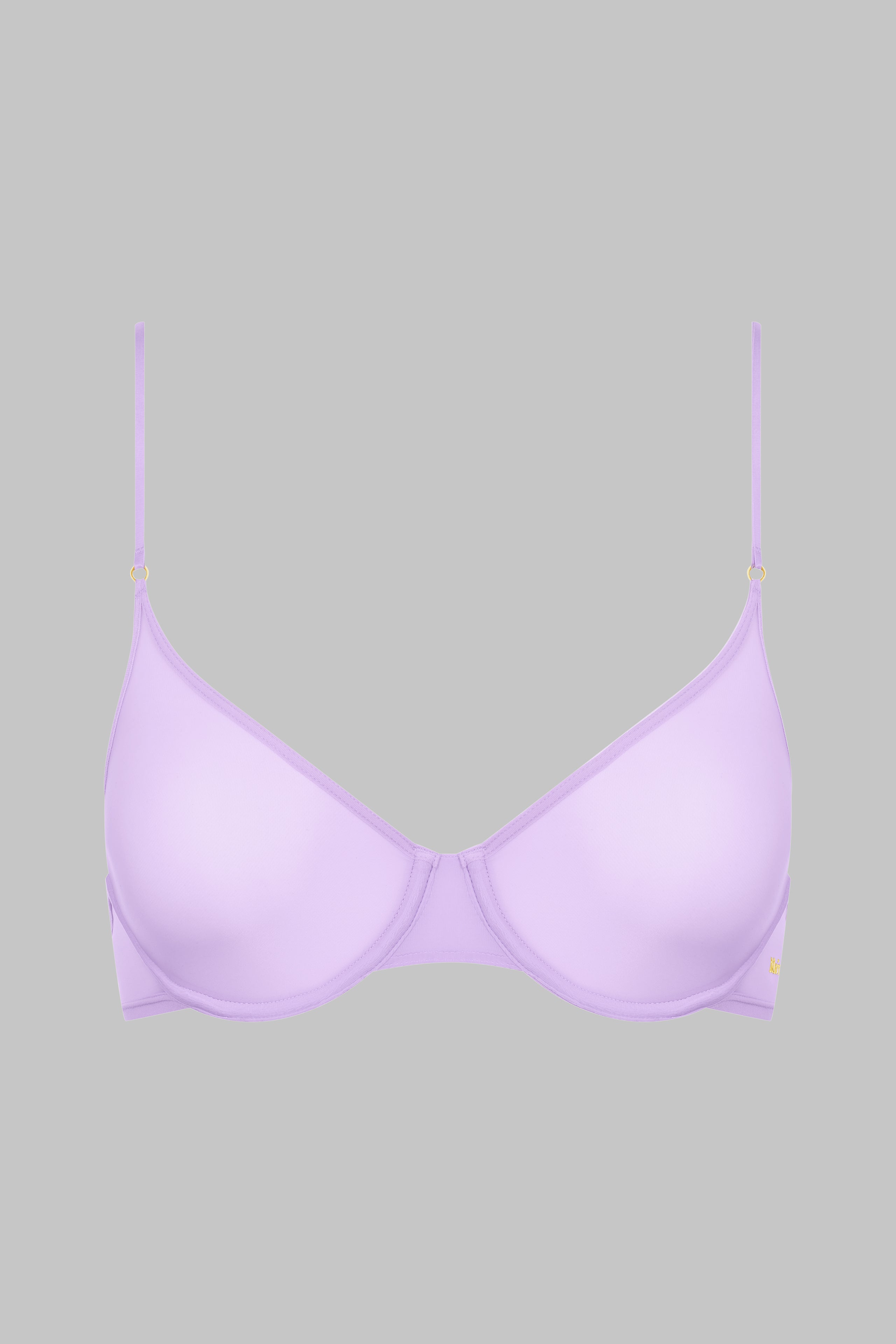 Balconette Bra - Double Sens Pastel