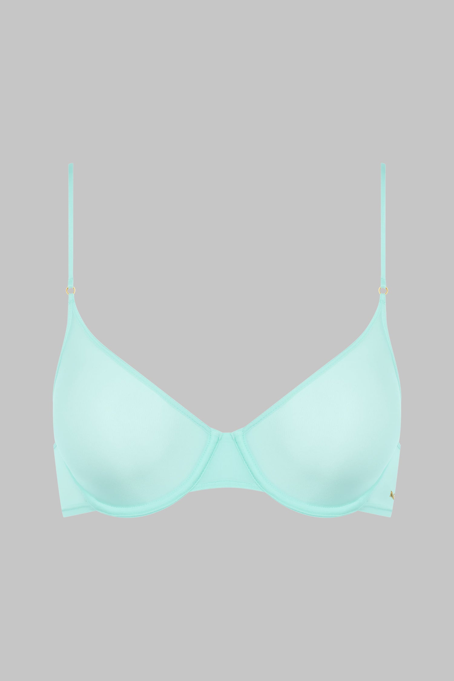 Balconette Bra - Double Sens Pastel