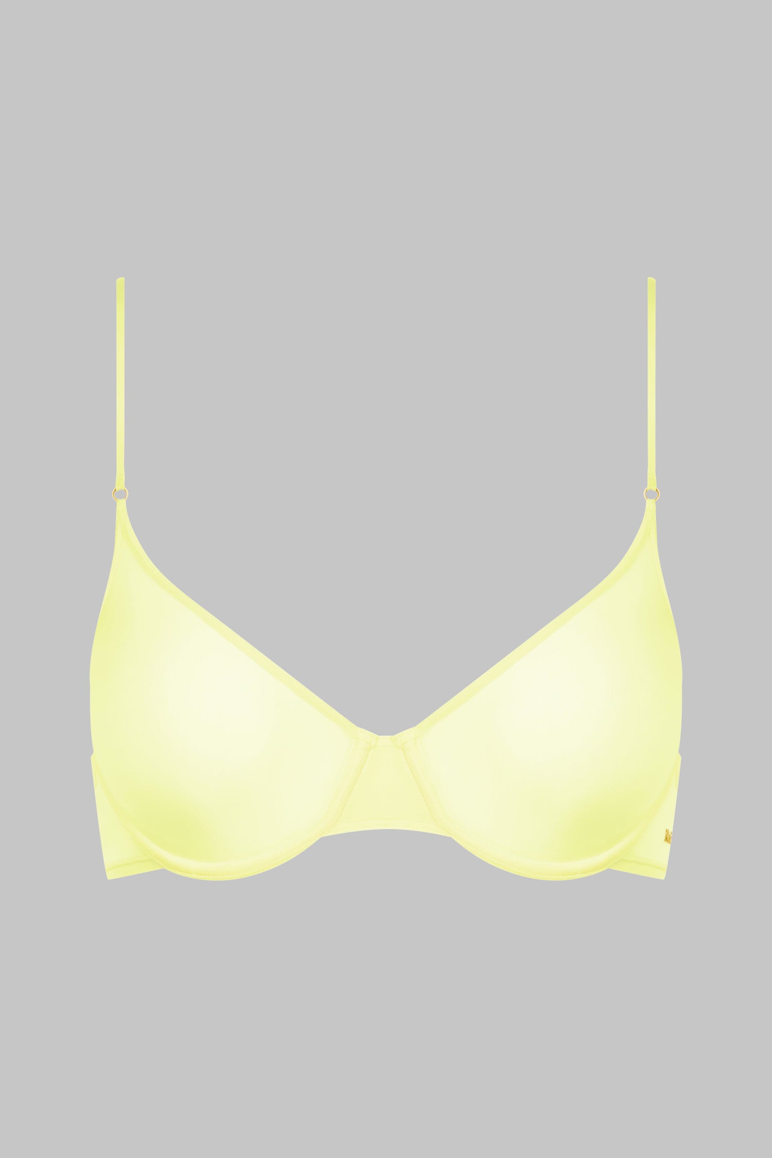 Balconette Bra - Double Sens Pastel